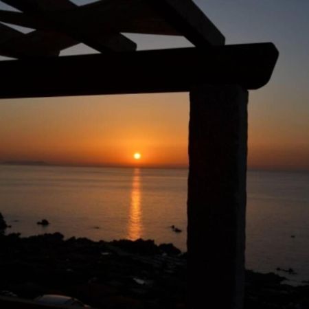 Ultrapanoramica A Costa Paradiso Εξωτερικό φωτογραφία